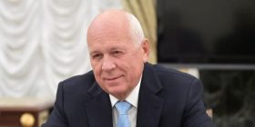 Сергей Чемезов