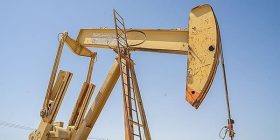 Нефтедобыча