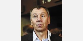 Сергей Марков