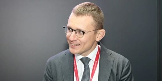 Алексей Сазанов