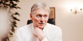 Дмитрий Песков