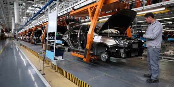 Автоваз