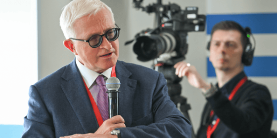 Александр Шохин