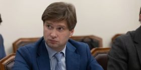 Сергей Мытенков