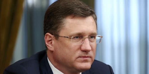 Новак заявил о большом экспортном потенциале креативной индустрии России