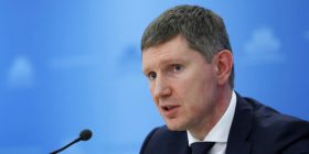 Максим Решетников