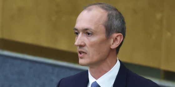 Дмитрий Григоренко