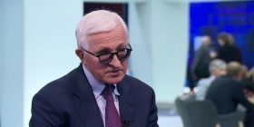 Александр Шохин