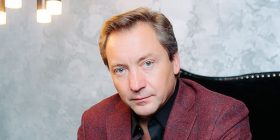 Роман Василенко