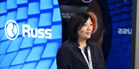 Татьяна Ким