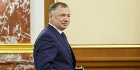 Марат Хуснуллин