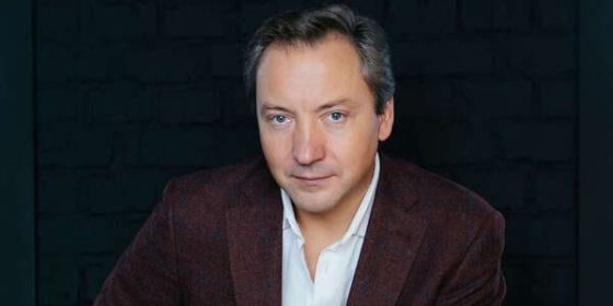 Роман Василенко