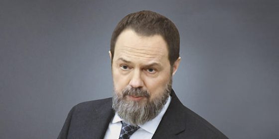 Сергей Колунов
