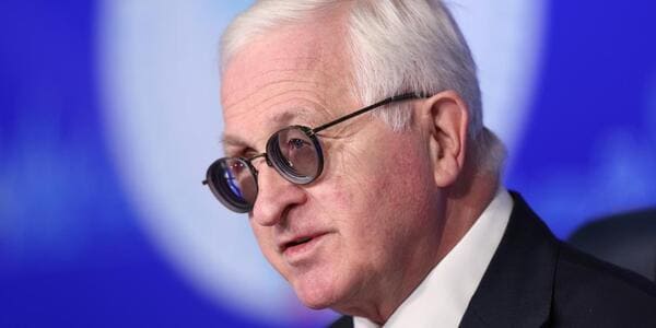 Александр Шохин