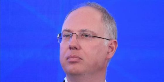 Кирилл Дмитриев