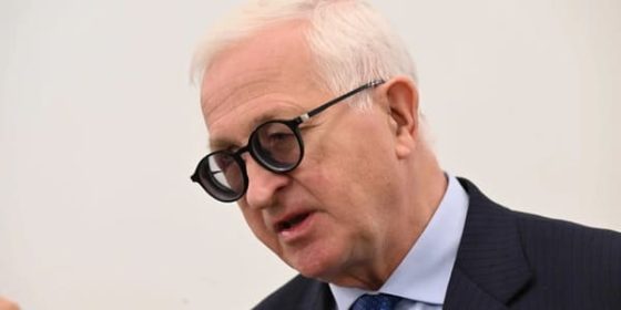 Александр Шохин