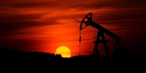 Нефть