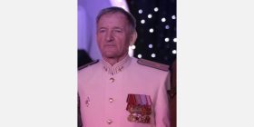 Виктор Иванович Василенко