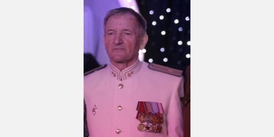 Виктор Иванович Василенко