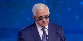Александр Шохин РСПП